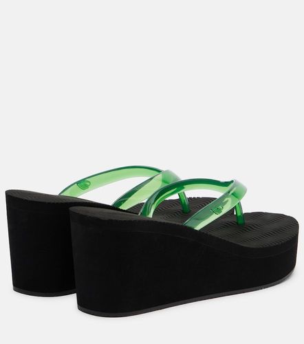 Sandali infradito Etheria platform - Ancient Greek Sandals - Modalova