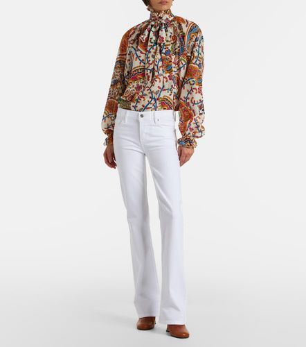 Frame The Rodeo bootcut jeans - Frame - Modalova