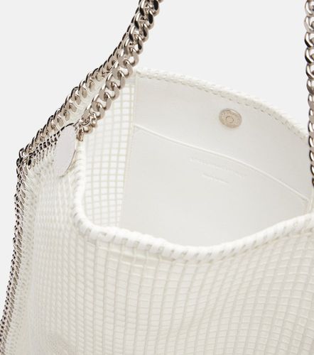 Falabella Medium mesh tote bag - Stella McCartney - Modalova