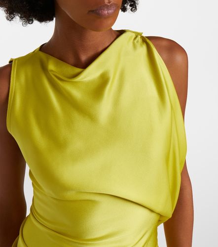 Victoria Beckham Draped gown - Victoria Beckham - Modalova