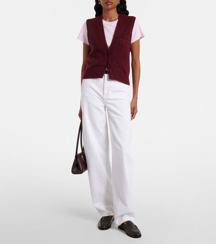 Pullunder Luxury Love aus Kaschmir - Dorothee Schumacher - Modalova