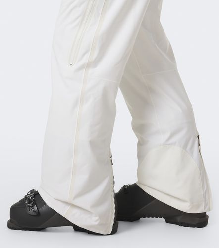 Bogner Tim belted ski pants - Bogner - Modalova