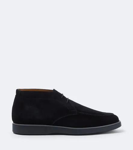 Magnanni Botines Lello de ante - Magnanni - Modalova