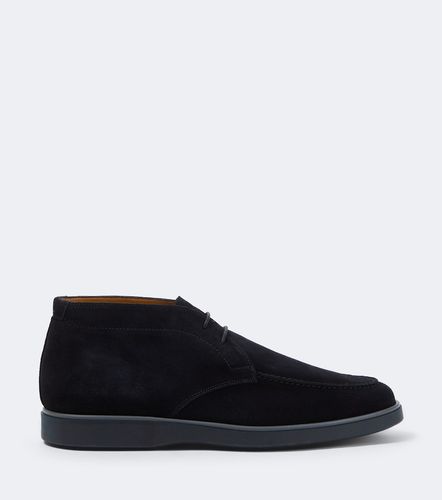 Magnanni Botines Lello de ante - Magnanni - Modalova