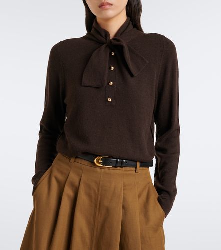 Pullover aus Wolle und Cashmere - Jardin des Orangers - Modalova