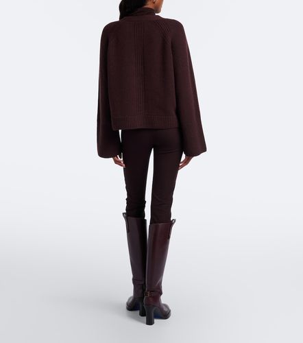 Joseph Leggins de gabardina - Joseph - Modalova