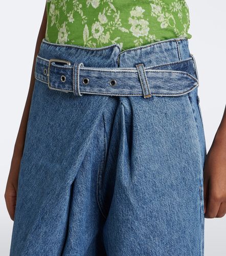 Loewe Jeans a gamba larga - Loewe - Modalova