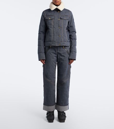 Pantalones de esquí Klea con cinturón - Bogner - Modalova