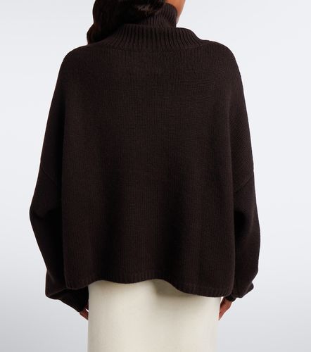 Rollkragenpullover Zerlina aus Kaschmir - Lisa Yang - Modalova