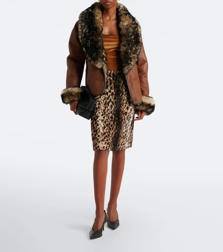 Jacques Wei Body aus Cord - Jacques Wei - Modalova