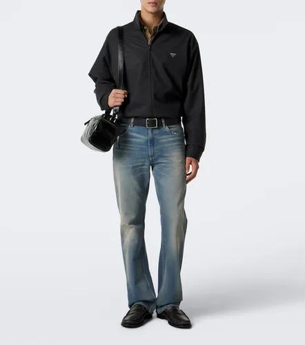 Prada Virgin wool jacket - Prada - Modalova