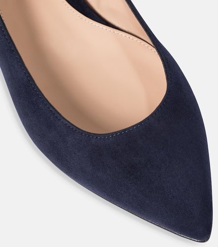 Bailarinas Gianvito de ante - Gianvito Rossi - Modalova