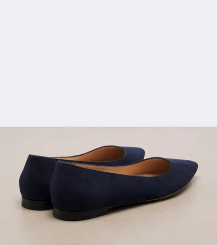Bailarinas Gianvito de ante - Gianvito Rossi - Modalova