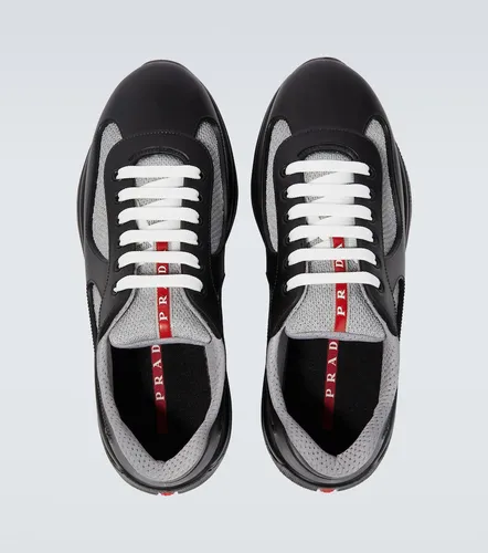 Prada America's Cup sneakers - Prada - Modalova