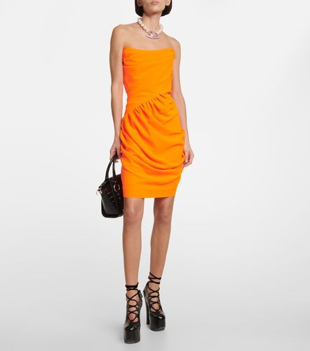 Vivienne Westwood Miniabito bustier - Vivienne Westwood - Modalova