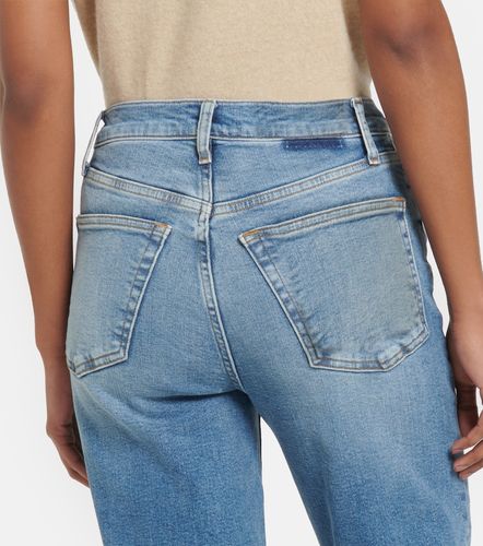 Re/Done '70s high-rise wide jeans - Re/Done - Modalova