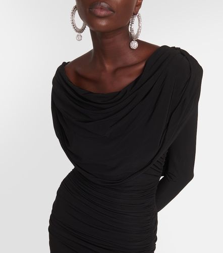 Giuseppe di Morabito Ruched gown - Giuseppe di Morabito - Modalova