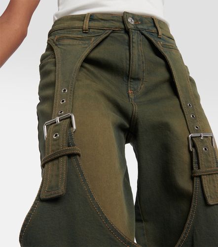 Blumarine Jeans boyfriend - Blumarine - Modalova