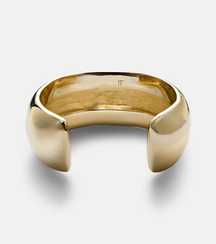 Bracciale Globe Small bagnato in 10kt - Jennifer Fisher - Modalova