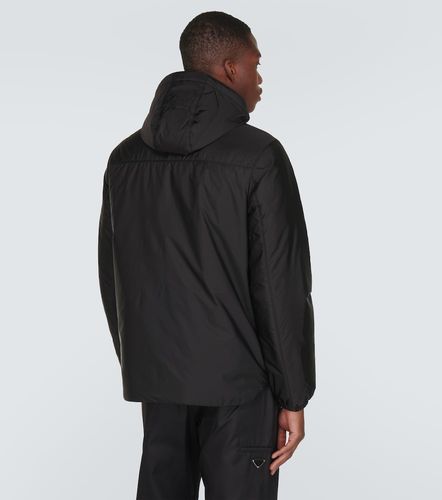 Chaqueta acolchada de Re-Nylon - Prada - Modalova