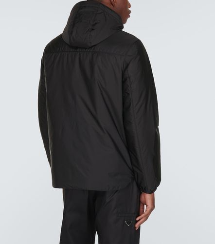 Prada Re-Nylon puffer jacket - Prada - Modalova