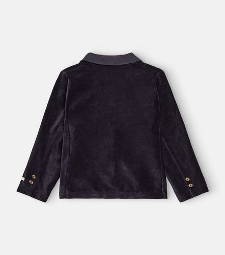 Blazer Tommas de pana de algodón - Donsje - Modalova