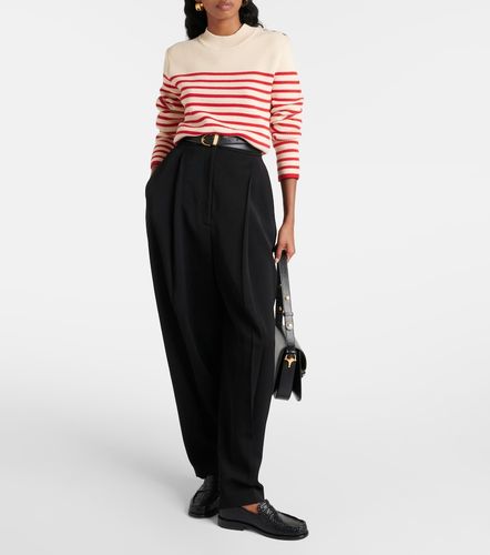 Pullover Oz aus Baumwolle und Cashmere - Altuzarra - Modalova