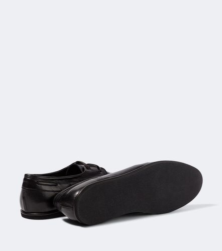Auralee Segelschuhe aus Leder - Auralee - Modalova