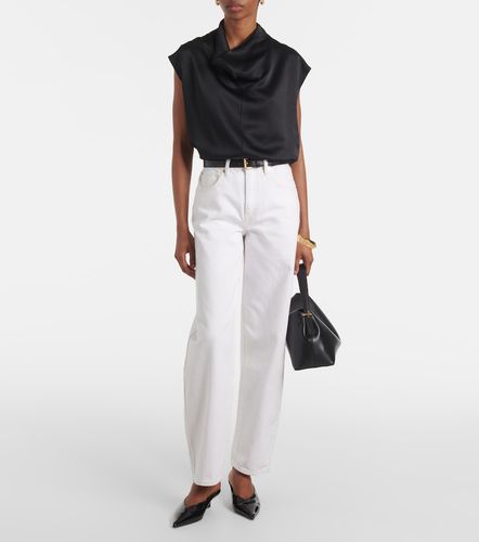 Frame Jeans barrel Low Slung - Frame - Modalova