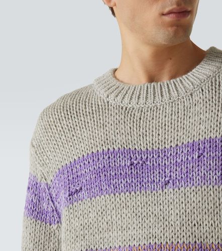 Loewe Pullover aus Wolle - Loewe - Modalova