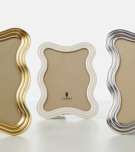 L'Objet Bilderrahmen Ripple - L'Objet - Modalova