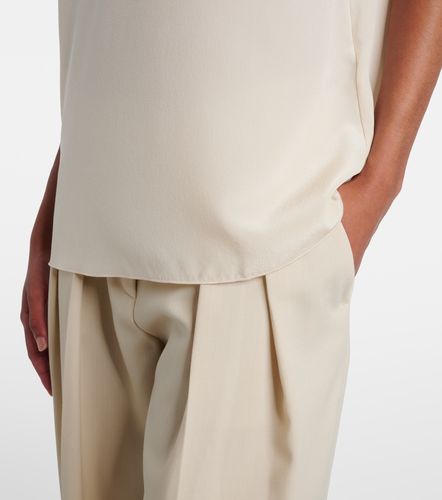 Joseph Camiseta Rubin de seda - Joseph - Modalova
