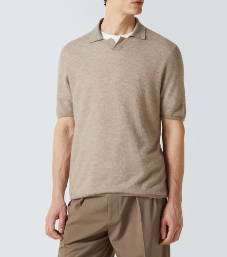 The Row Polo Isao de cachemir - The Row - Modalova