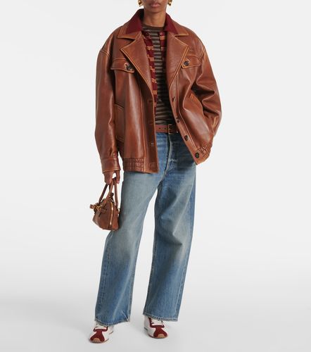 Wide-Leg Jeans Guacho - Citizens of Humanity - Modalova