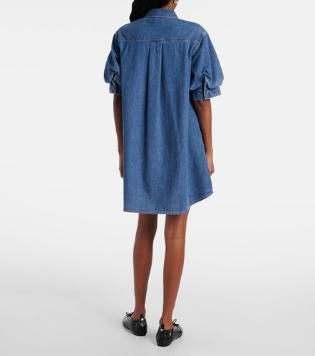 Frame Abito corto di jeans Play - Frame - Modalova