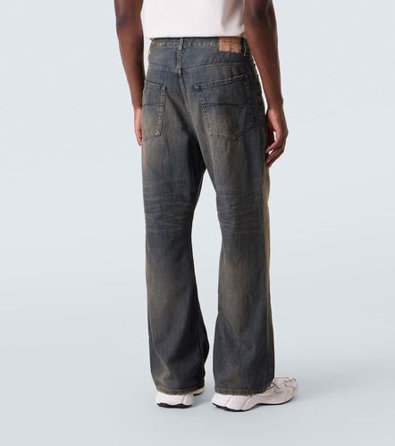 Balenciaga Jeans a gamba larga - Balenciaga - Modalova