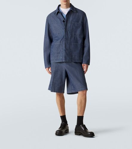 Jil Sander Jeansshorts - Jil Sander - Modalova