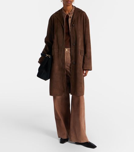 S Max Mara Melodia suede jacket - 'S Max Mara - Modalova