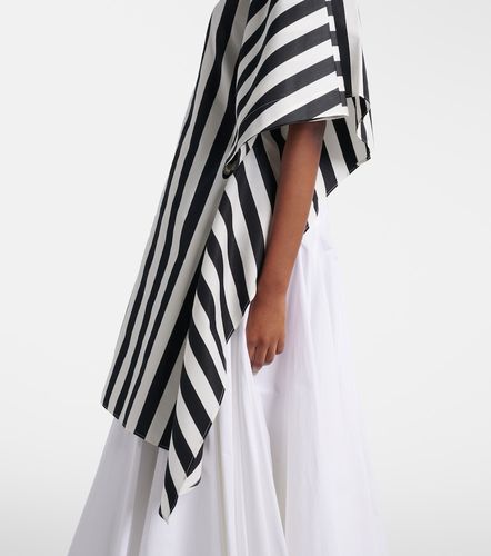 Tunica Moisson in cotone e seta a righe - Jacquemus - Modalova