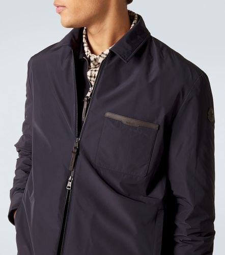 Moncler Piumino Tollymore - Moncler - Modalova