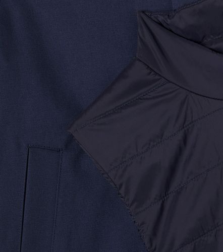Set de chaleco y gabardina - Tartine et Chocolat - Modalova