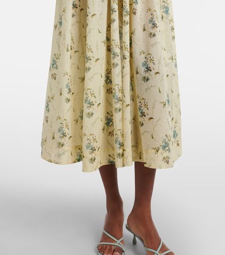 Dôen Midikleid Ashlynn aus Baumwolle - Doen - Modalova