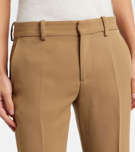 Toteme Flared pants - Toteme - Modalova