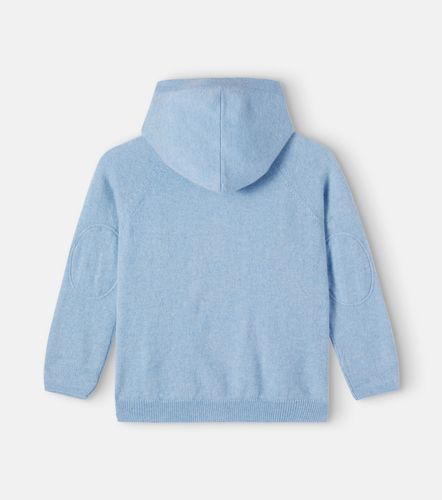 Sudadera Elyan de cachemir con cremallera - Bonpoint - Modalova