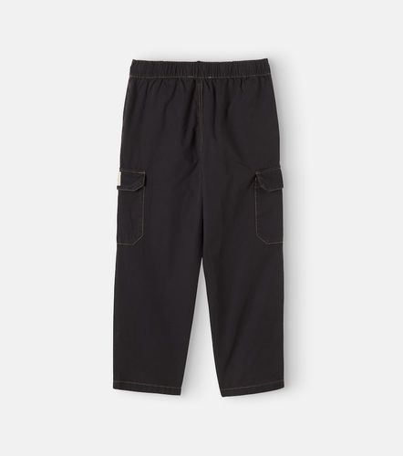 Pantalones cargo Lawton de algodón - Bonpoint - Modalova