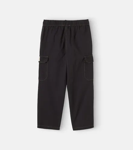 Pantalones cargo Lawton de algodón - Bonpoint - Modalova