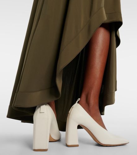 Salones Allegra de piel - Bottega Veneta - Modalova
