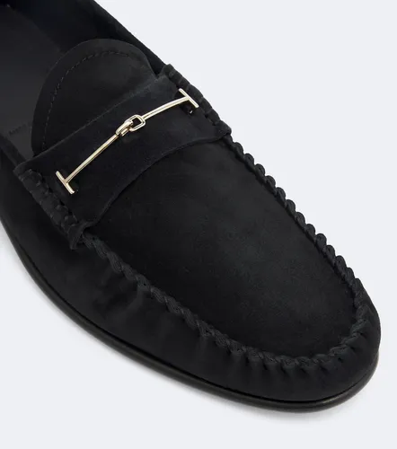 Tom Ford Mocasines de ante - Tom Ford - Modalova