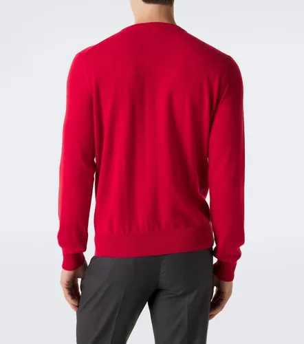 Rubinacci Pullover aus Cashmere - Rubinacci - Modalova