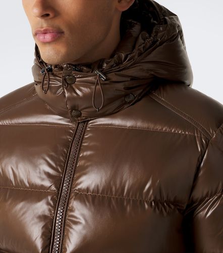 Moncler Maya hooded down jacket - Moncler - Modalova